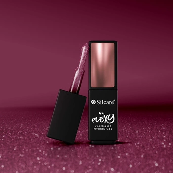 Flexy UV Nagellack So Rose! So Gold! *196 4.5 g
