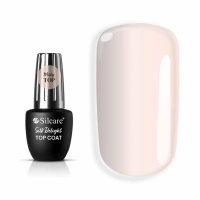 Top Coat Silk Delight No Wipe 9 ml