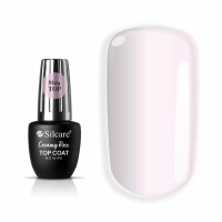 Top Coat Creamy Rose No Wipe 9 ml
