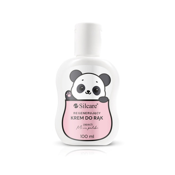 Regenerating Hand cream PANDA 100 ml