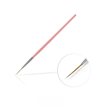 Nail Art Brush 04# Pink