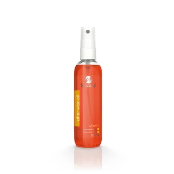 Wax Oil - Cherry Red 100 ml