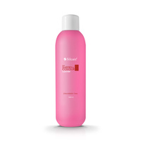 Nail Cleaner The Garden of Colour Strawberry Pink 1000 ml