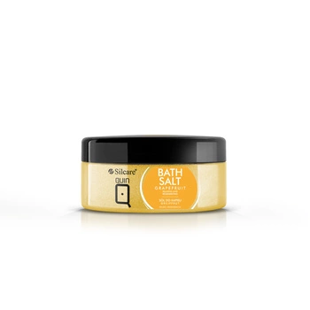 Bath salt QUIN Grapefruit 350 g