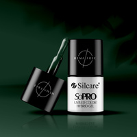 UV/LED Color Hybrid Gel SoPRO 48 Deep Archive 7 g