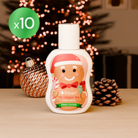 Hand Cream Mr. Ginger Joy Xmas Cookie 100 ml (10 pcs)