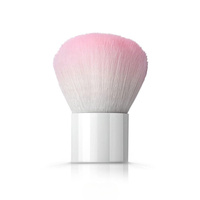 Brush for dusting nails White