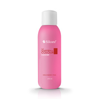Nail Cleaner The Garden of Colour Strawberry Pink 570 ml