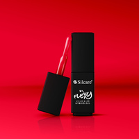 Flexy Hybrid Gel nail polish 222 Holi 4.5 g