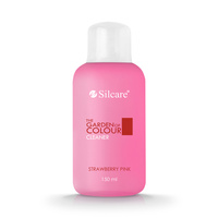 Nail Cleaner The Garden of Colour Strawberry Pink 150 ml