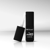 Flexy Hybrid Gel nail polish 01 Milky Pearl 4.5 g