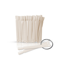 Chart - fan-shaped Natural