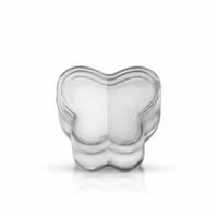 Butterfly Decorative Jar 7 ml - Lightweight beauty at your fingertips