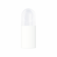 Roll-On Bottle 60 ml - Precise Application and Ease of Use