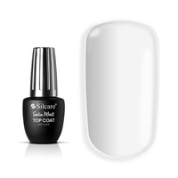 Top Coat Satin Matt 9 ml