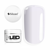 Gel High Light LED Violet 100 g