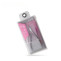Professional cuticle nippers SMART10 3 mm