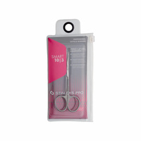 Professional cuticle scissors SMART 10 TYPE 3