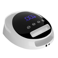 SHEMAX PRO Nail Lamp - 72W Nail Lamp