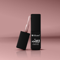 Flexy Hybrid Gel nail polish 156 Dusty Nude 4.5 g