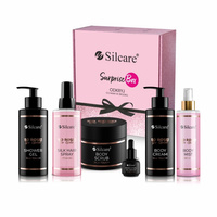 Summer box So Rose! So Gold! Set