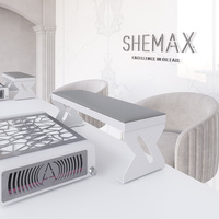 SHEMAX Manicure Stand Luxury - Gray