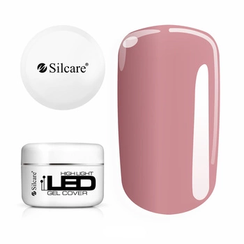 High Light LED Gel Cover 100 g