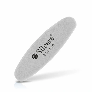 Mini nail buffer 100/180 - 10 pcs.