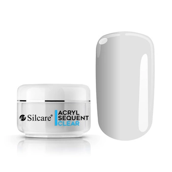 Sequent Acrylic LUX Clear 36 g
