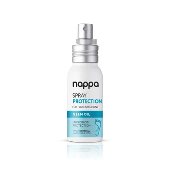 Foot Infection Protection Spray Nappa 55 ml