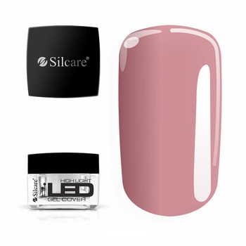 High Light LED Gel Cover 15 g