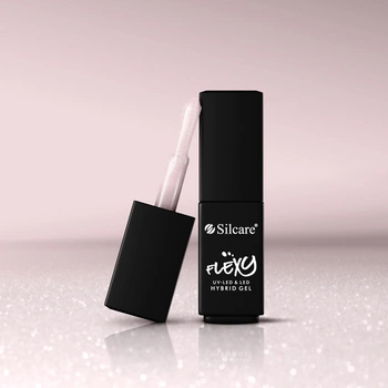 Flexy Hybrid Gel nail polish 172 Promise 4.5 g
