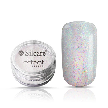 Glitter Freeze Effect Confetti Frost 1 g