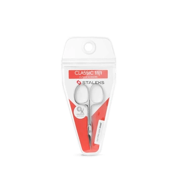  Cuticle scissors CLASSIC 11 TYPE 1