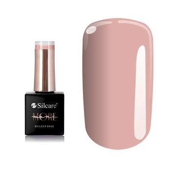 ManiMore Gel Polish Builder Base Pink 10 g