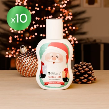Hand Cream Santa’s Gift Secret Joy 100 ml (10 pcs)