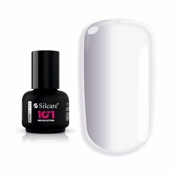 10in1 Revolution Hybrid base coat for nails Milkshake 15 g