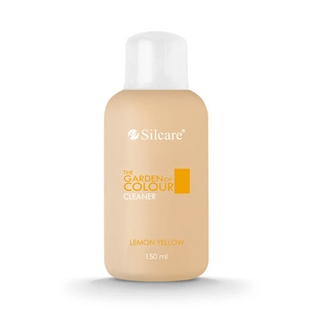 Fragrant Cleaner The Garden of Colour Lemon Yellow 150 ml