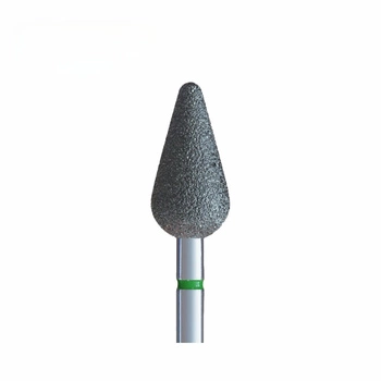 IQ Nails Podiatry diamond cutter – collecting icicles