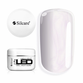 High Light LED Aura Milky Gel 100 g