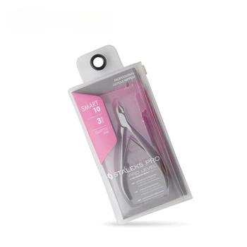 Professional cuticle nippers SMART 10 - 3 mm
