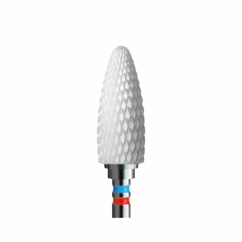 Ceramic Nail Drill Bit
