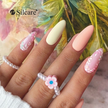 Nature-inspired nails