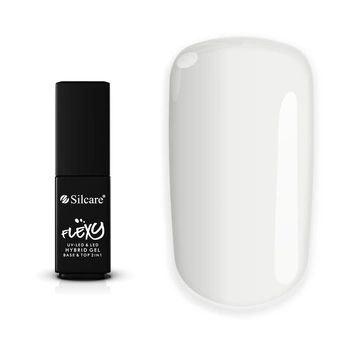 Flexy Base & Top 2in1 Hybrid Gel 4.5 g