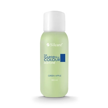 Fragrant Acetone The Garden of Colour Green Apple 300 ml