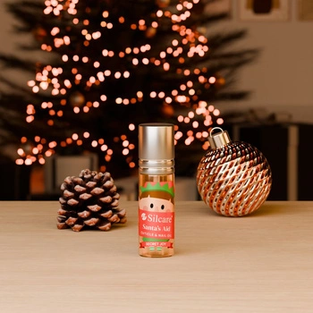 Cuticle and Nail Oil Santa's Aid Secret Joy 11 ml