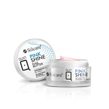 Nail Butter QUIN Pink Shine 12 ml