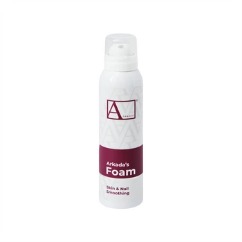 Arkada’s Foam Relax - Collagen Foam for Skin and Nails 150 ml
