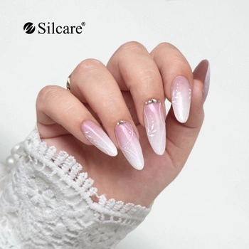 Baby boomer - elegance in a pastel version