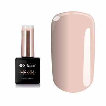 ManiMore Gel Polish Builder Base Light Beige 10 g